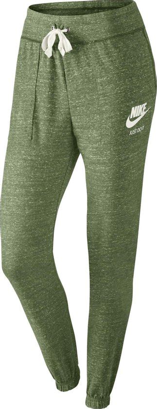 nike dames sportbroek|Nike jogger broek.